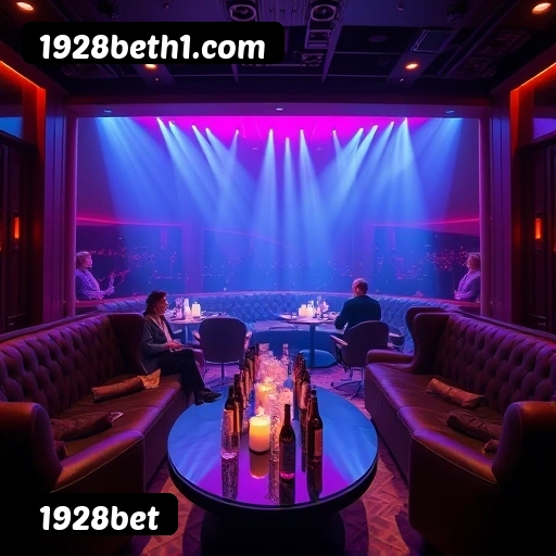 Interface do cassino ao vivo