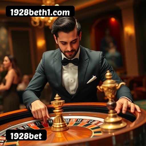 Jogos com maior RTP na 1928bet