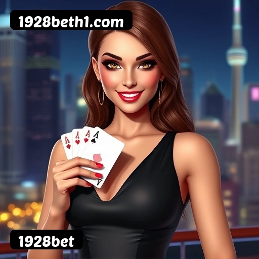 Bônus de boas-vindas 1928bet