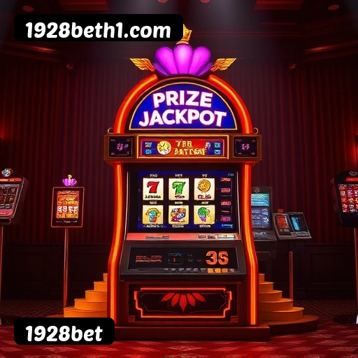 Programa VIP 1928bet